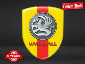 Vauxhall Vinilos Automotrices Limitados Universales Profesionales